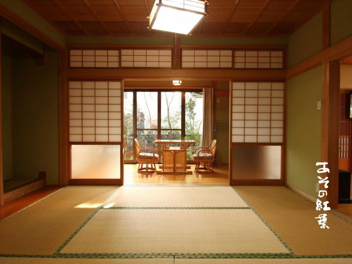 Aso - House / Vacation Stay 79474 Bagian luar foto