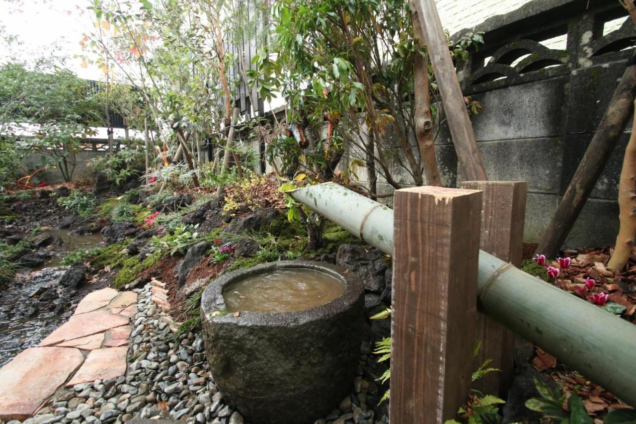 Aso - House / Vacation Stay 79474 Bagian luar foto