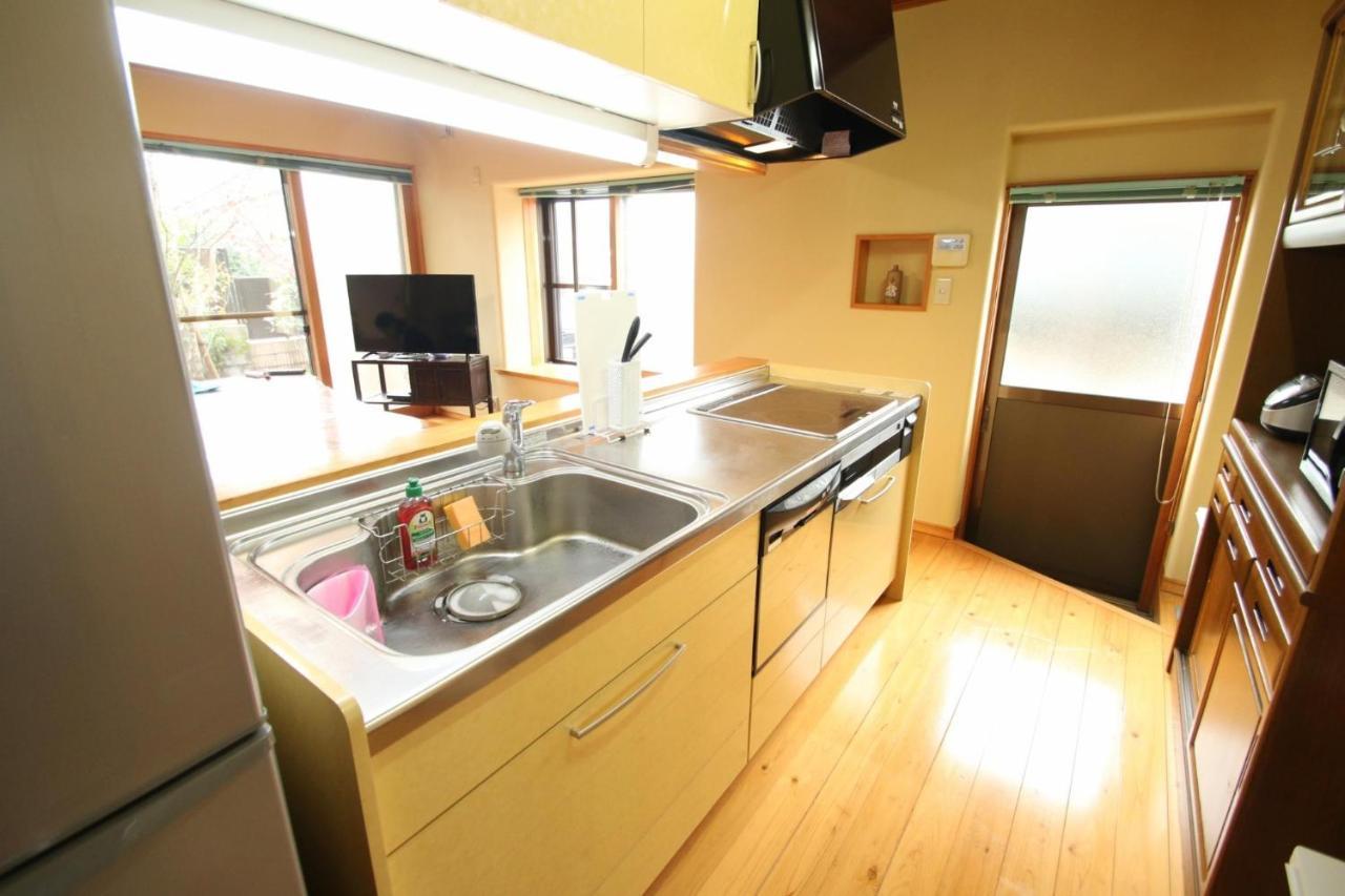 Aso - House / Vacation Stay 79474 Bagian luar foto