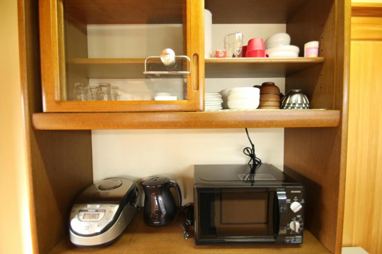 Aso - House / Vacation Stay 79474 Bagian luar foto