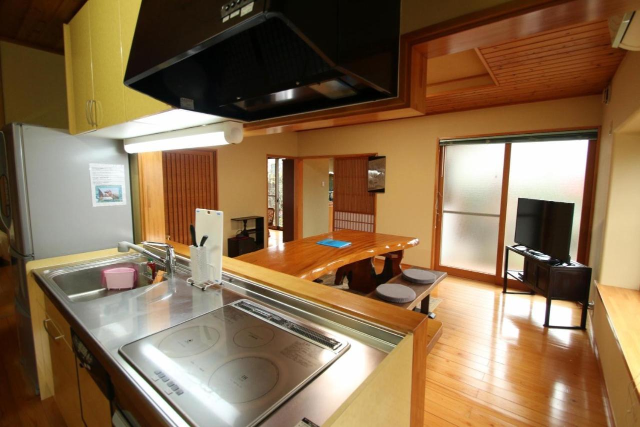 Aso - House / Vacation Stay 79474 Bagian luar foto