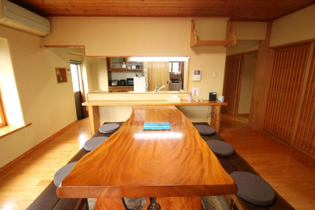 Aso - House / Vacation Stay 79474 Bagian luar foto